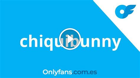 chiquibunny porno|Fotos y Videos de ChiquiBunny Desnuda y Follando.